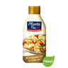 Planta Fin liquide cuisine facile 750ml