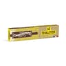 Croustipate lot de 2 pâtes feuilletées roulées naturellement 460g