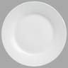 Assiette plate ronde 28 cm