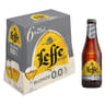 Leffe blonde 6x25cl 0.0%vol