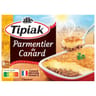 Tipiak parmentier de canard 310g