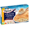 Tipiak gratin de morue parmentier à la nordique 750gr