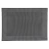 Set de table texaline - coloris noir