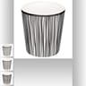 Mug bohémia 26 cl