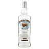 Zubrowka biala vodka 1l 37.5%vol