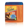 Poulain grand arôme moins de sucre 400g