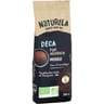 Naturela café moulu déca 100% arabica bio 250g