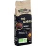 Naturela café 100% arabica bio moulu 250g