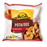 Mccain original potatoes 780g