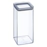 Boîte de conservation carré 1.5 l