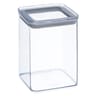 Boîte de conservation carré 1 l
