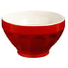 Bol rouge 60 cl