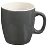 Mug gris 18 cl