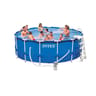Kit piscine tubulaire ronde 4m57x1m22