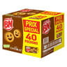 BN carton mini bn chocolat 8x175g prix spécial