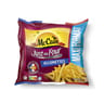 Mccain frites just au four allumettes 1.560kg