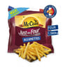 Mccain frites just au four allumettes 1.560kg