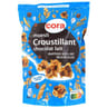 Cora muesli croustillant chocolat au lait 500g