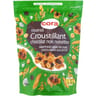 Cora muesli croustillant chocolat noir noisettes 500g