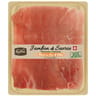 Henri raffin jambon sec de savoie fumé 6tranches 90g