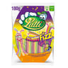 Lutti scoubifizz play 180g