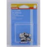 Addax 2 colliers de serrage butane/propane