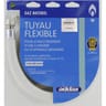 Flexible 10ans gaz naturel 1m50 manugaz nf d 36 103