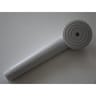 Techniloisir douchette 1 jet blanche réf 005650