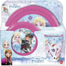 Set de repas 3 pièces Frozen