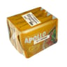 Apollo nouille curry 425g 4+1