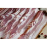 Poitrine fumée sous vide 300g