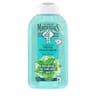 Le petit marseillais shampoing reveil detox infusion thym & the vert bio 250ml