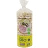 Nature bio galette 4 céréales 130g