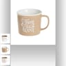 Mug hot drink 36 cl
