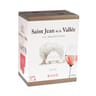 Vce rosé st jean de la vallée bib 5L 11%