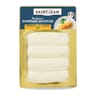 Saint Jean suprêmes soufflés emmental de savoie 4x120g