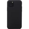 Bigben connected coque rigide soft touch noire pour iPhone 2019 5,8 / COVSOFTIP1958BL