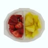 Duo mangue fraise