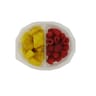 Duo framboise mangue