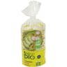 Nature bio galette de maïs 120g