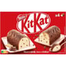 Nestlé kit kat 4 bûchettes 326g