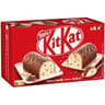 Nestlé kit kat 4 bûchettes 326g
