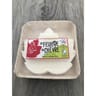 Feuille de chèvre d'alvignac barquette 120g