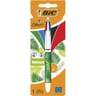 Stylo-bille 4 colours velour x1