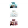 Mini pinces x6 disney la reine des neiges