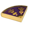 Comté aop juraflore fort des rousses +/- 24mois
