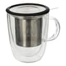 Tasse à thé double paroi 30 cl