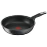 Tefal poêle tous feux dont induction 28 cm