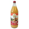 Jus de pomme mirabelle 1L