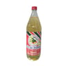 Saveurs du Colombier jus de pomme clair 1L